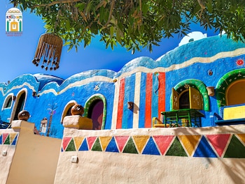 kato waidi nubian house