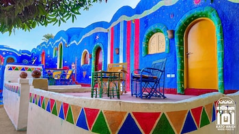 kato waidi nubian house