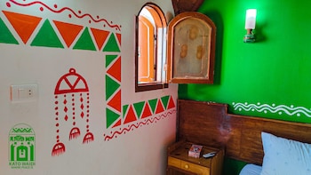 kato waidi nubian house