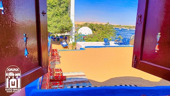 kato waidi nubian house