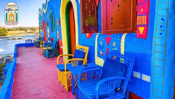 kato waidi nubian house