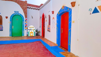 kato waidi nubian house