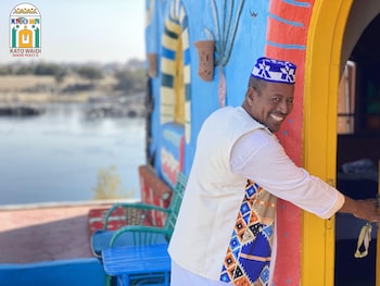 kato waidi nubian house