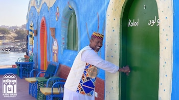 kato waidi nubian house