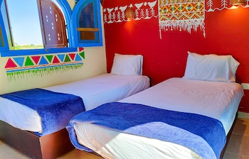 kato waidi nubian house