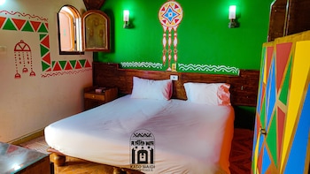 kato waidi nubian house