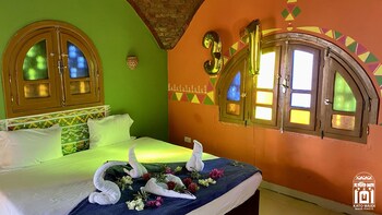 kato waidi nubian house