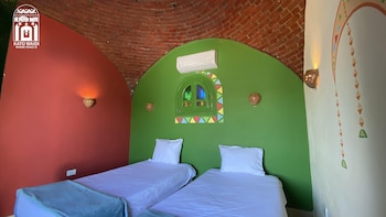 kato waidi nubian house