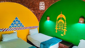 kato waidi nubian house