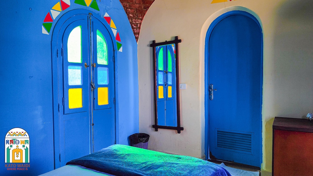 kato waidi nubian house