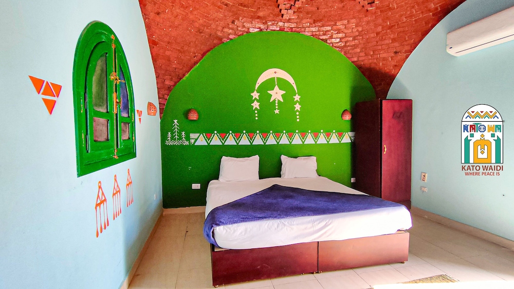 kato waidi nubian house