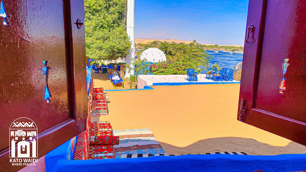 kato waidi nubian house