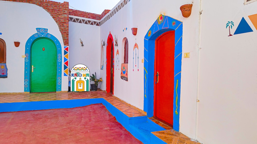 kato waidi nubian house