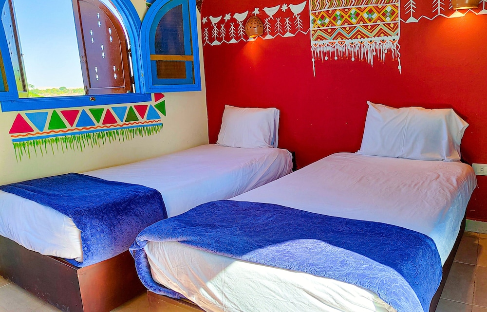 kato waidi nubian house