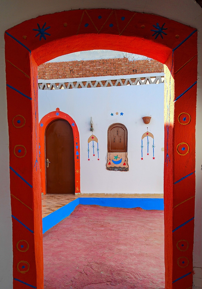 kato waidi nubian house