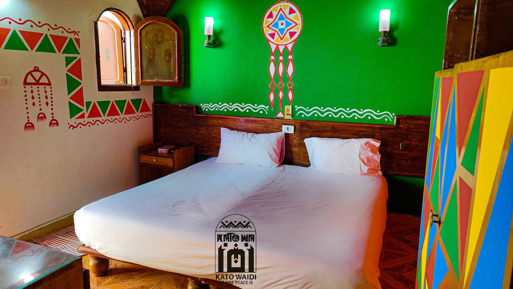 kato waidi nubian house