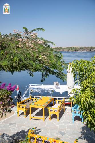 kato waidi nubian house