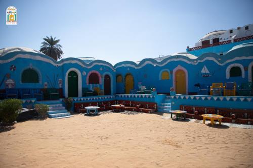 kato waidi nubian house