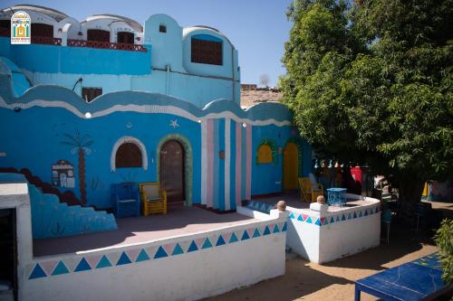 kato waidi nubian house