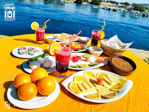 kato waidi nubian house