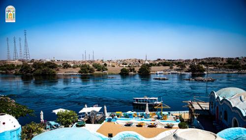 aswan