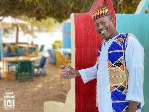aswan
