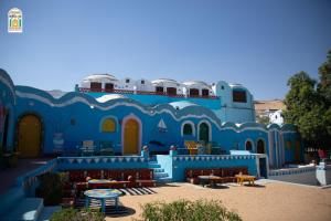 aswan