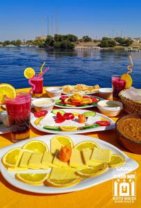 kato waidi nubian house