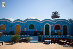 kato waidi nubian house