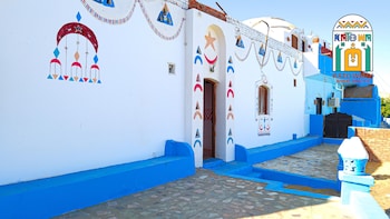 aswan