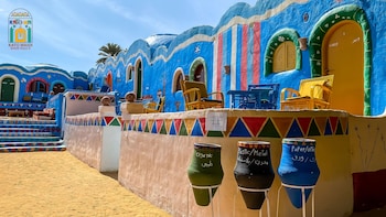 aswan