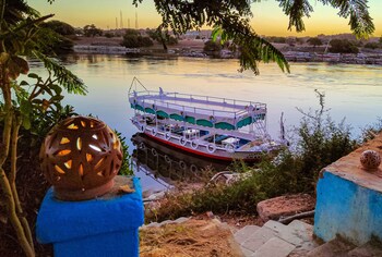 aswan