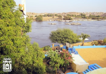 aswan