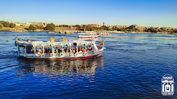 aswan