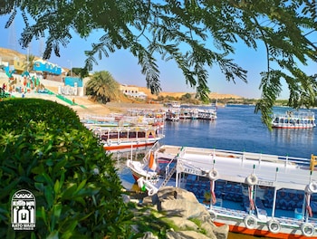 aswan