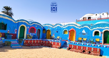 aswan