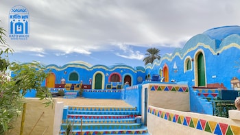 aswan