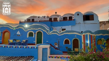 aswan
