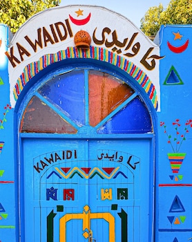 aswan