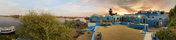 aswan