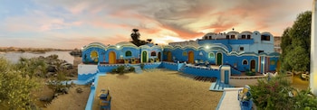 aswan