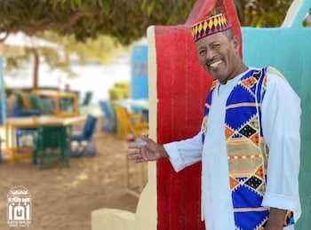 kato waidi nubian house