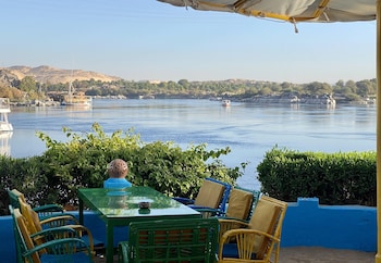 aswan