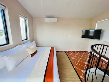 aalada playa del carmen