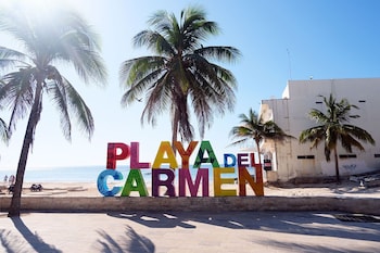 playa del carmen