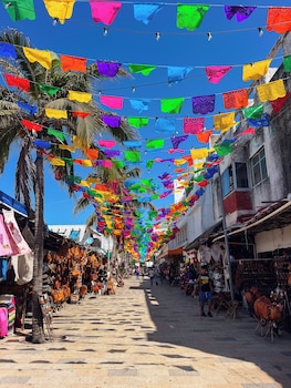 playa del carmen
