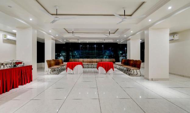 indore