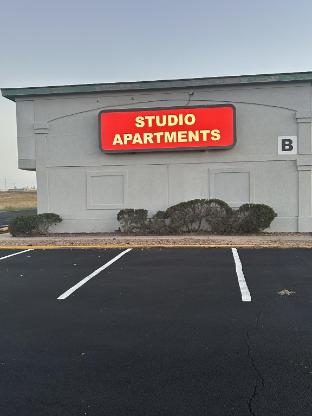 budget inn