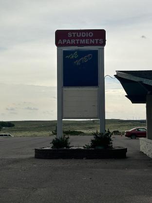 budget inn