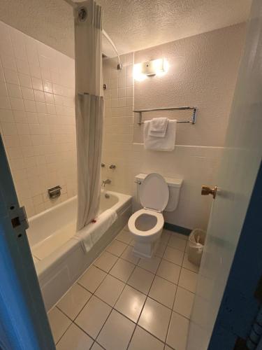 budget inn